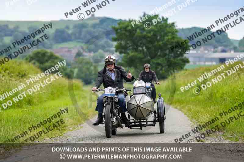 Vintage motorcycle club;eventdigitalimages;no limits trackdays;peter wileman photography;vintage motocycles;vmcc banbury run photographs